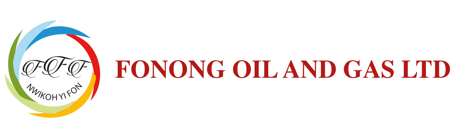 Fonong Oil n Gas